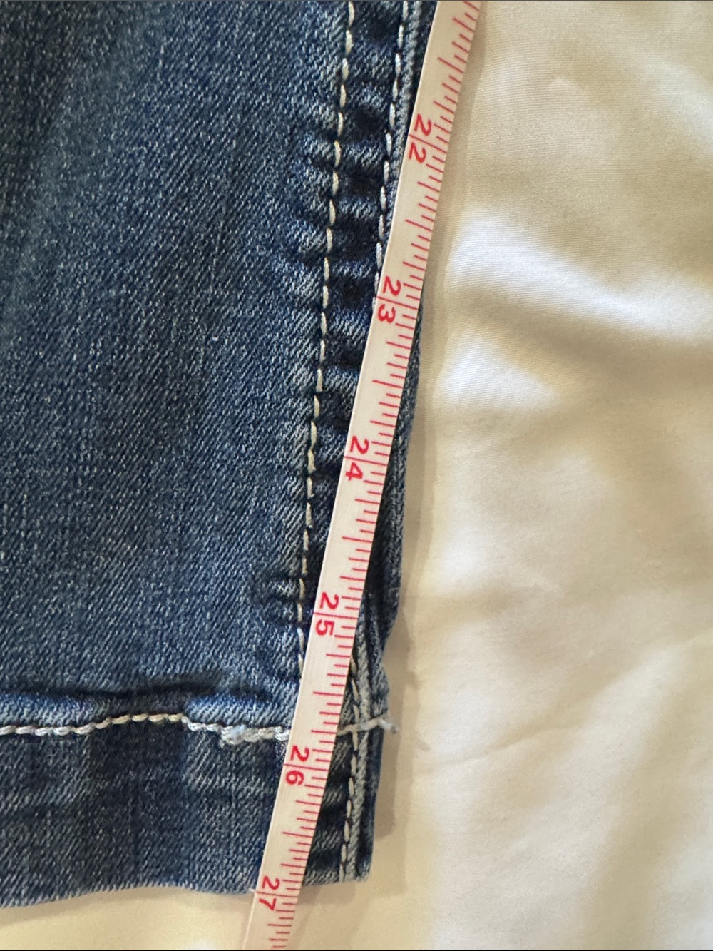 Ariat Girl’s Jean Bundle 12 - Picture 7 of 11